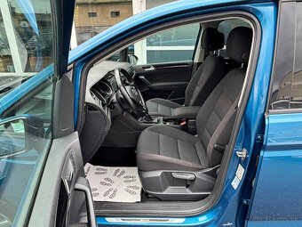 Volkswagen Touran 1.4 TSI BMT Comfortline DSG - 6