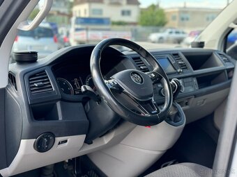 Volkswagen T6 Caravelle 2.0 TDI 150k LR Trendline DSG - 6