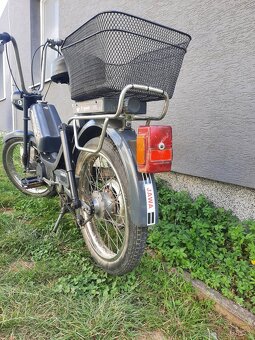 Babeta 210 - 6