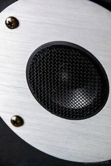 PIONEER HMP-1100 / najvyšší model v danom období, 32kg - 6