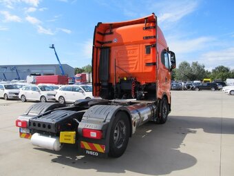 IVECO AS440ST/P LNG - 6