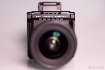 RED KOMODO - komplet bundle - 6