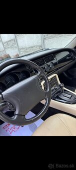 JAGUAR XK XK8   4.0 Coupé - 6