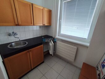 Kancelárie + sklad v centre Nitry s parkovaním - 6