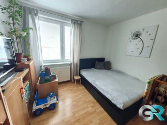 4 izbový byt v meste Trenčianske Teplice na predaj, 84m2, ba - 6
