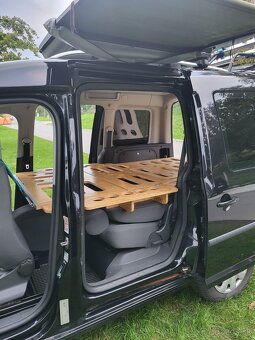 VW CADDY - 6