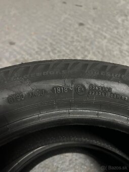 Nové Zimné pneumatiky Matador 185/60R15 - 6