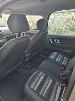 Škoda Roomster 1.9 TDI 77 kW - 6