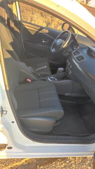 Renault Megane 3 1.5dci AUTOMAT. - 6