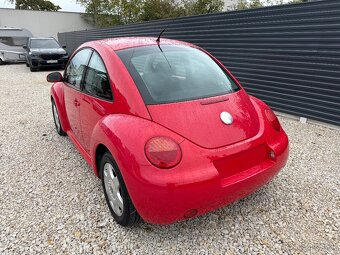 VW New Beetle - 6