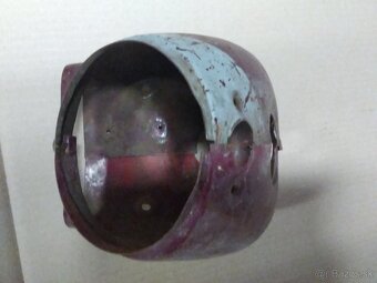 Maska jawa 555 - 6