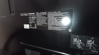 Panasonic TX - P46G20E - 6