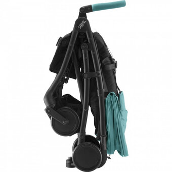 športový kočík Britax B-lite - 6