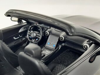 1:18 - Brabus 750 (2023) - GT-Spirit - 1:18 - 6