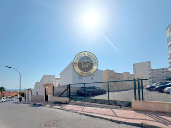 Apartmán 2+kk Torrevieja-Torreblanca, Španielsko - 6