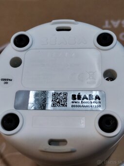 Béaba Ohrievačka mlieka s miešaním Milk Prep Night Blue - 6