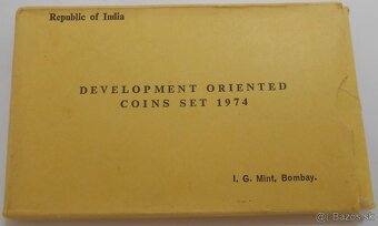 Sada 3 mincí na predaj - 6