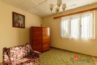 Starší rodinný dom na predaj - Liptovská Lúžna - 6