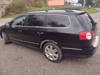 Volkswagen Passat combi - 6