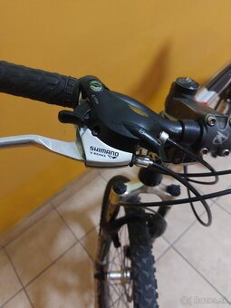 Horsky bicykel Merida - 6