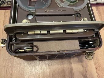 Grundif TK9 Reporter - 6