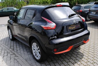 Nissan Juke DIG-T 115 N-Connecta⭐PREVERENÉ VOZIDLO - 6