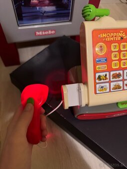 Detská kuchynka - 6