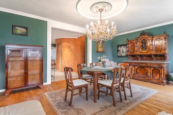 BABONY TRE I Priestranný 7-izbový dom v tichej lokalite Kram - 6