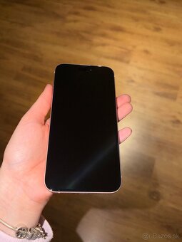 iPhone 15 plus 128GB - 6