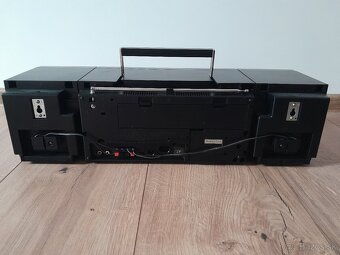 Panasonic RX-C53 - 6