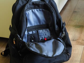 Batoh Wenger Transit - 6