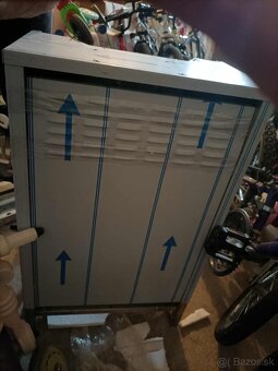 Plynový horák na kebab - 6