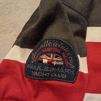 Paul&Shark limec - 6