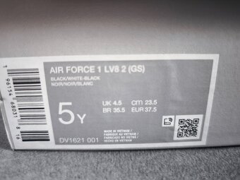 Nike air force 1 lv8 - 6