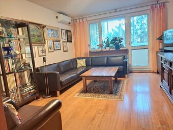 Predaj 4 izb. byt na Jégeho ul. - 6