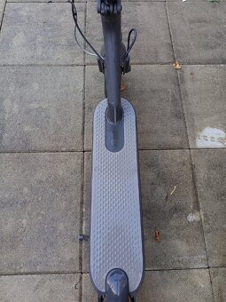 Predám elektrickú kolobežku - 6