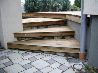 DKsteel kovovýroba, drevovýroba . GO - 6