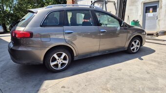 Fiat Croma 1,9JTD 110kw kód motora: 939A2000 - 6