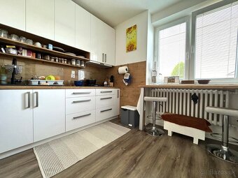 EXKLUZÍVNE Pekný rodinný dom na PREDAJ - 6