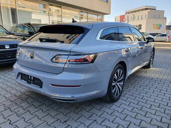 VW Arteon SB Elegance 2.0 TDI 147kW DSG - záruka Autodraft - 6