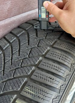 originální ALU kolesá audi A6 Allroad - 6