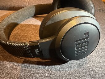 Bluetooth slúchadlá JBL LIVE 500 BT - 6