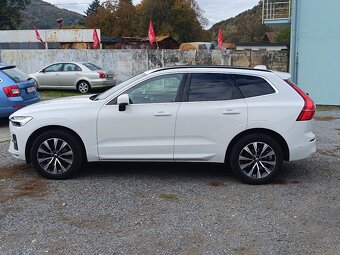 Volvo XC60 2.0 diesel + mHEV 145 kW, AWD Automat, r.v.5/2022 - 6