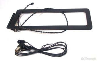 155W zosilnovac +tuner = Receiver TECHNICS SA150 Japan, AR03 - 6