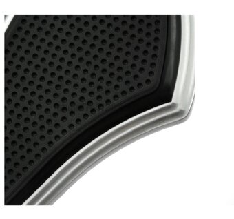 Plotny spolujezdce,řidiče choper,cruiser. - 6