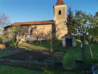 Gazdovský dom v Szalaszende - 6