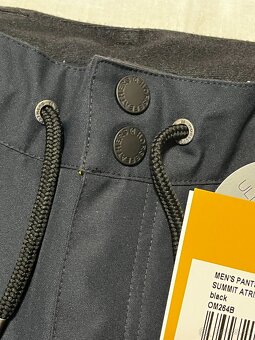 Pánske nohavice na snowboard Horsefeathers Summit Atrip M – - 6