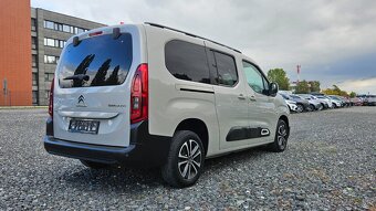 Citroën Berlingo BlueHDi 130 S&S Shine XL A/T - 6