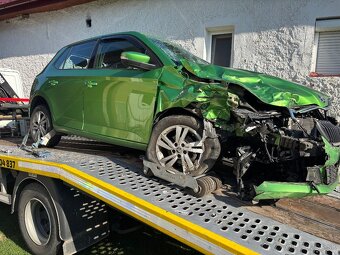 Odťahovka Prešov - 6