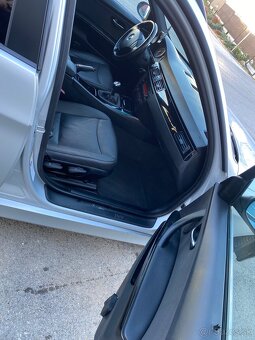 Bmw e 91 318d - 6